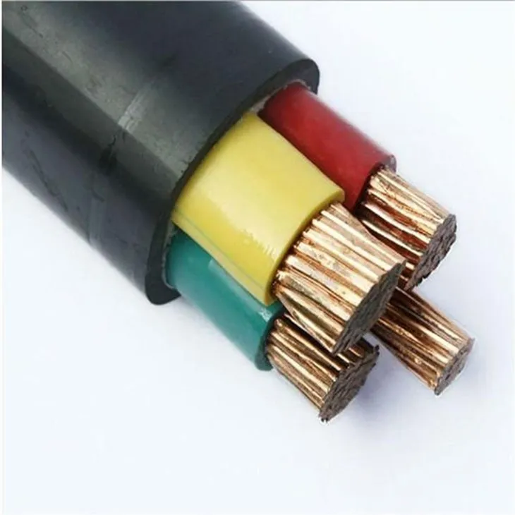 16mm 4 Core Xlpe Cable