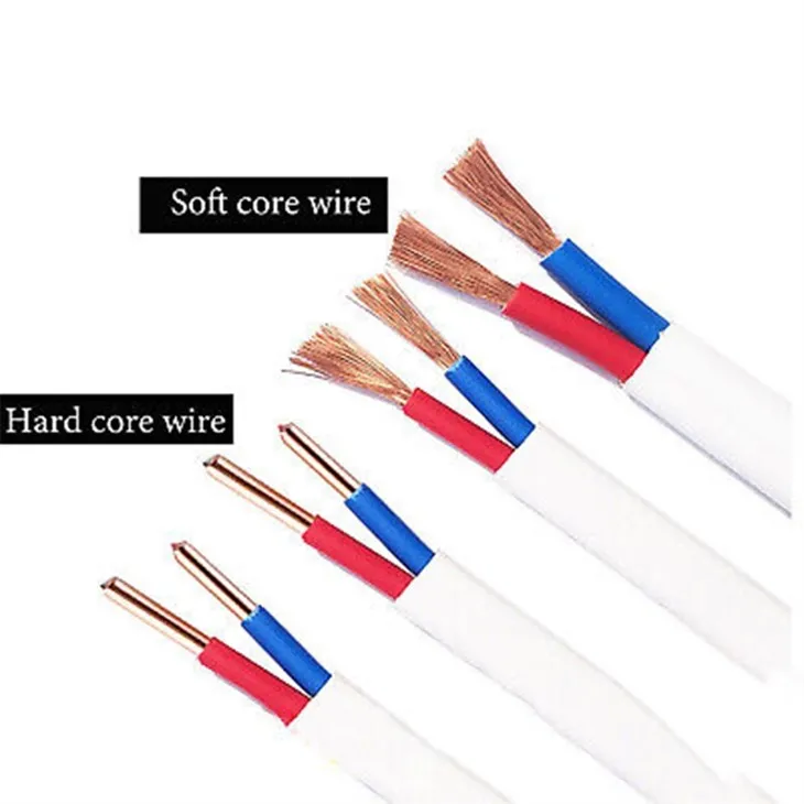 Bedste ledning til husledninger